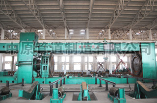 3500噸水壓試驗(yàn)機(jī)1